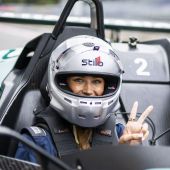 120 schnelle Ladies eroberten den Red Bull Ring
