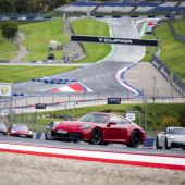 120 schnelle Ladies eroberten den Red Bull Ring