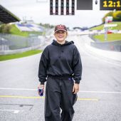 120 schnelle Ladies eroberten den Red Bull Ring