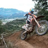 Red Bull KTM Factory Racing - 2026 FIM 6DAYS Enduro of Nations Preview