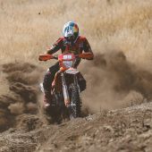 Red Bull KTM Factory Racing - 2026 FIM 6DAYS Enduro of Nations Preview