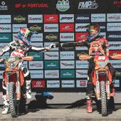 Red Bull KTM Factory Racing - 2026 FIM 6DAYS Enduro of Nations Preview