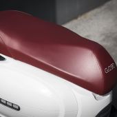 EICMA: UM Carmel 125 mit einer rekordverdächtigen Garantie