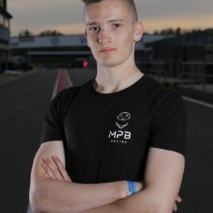 Profile picture for user Jan Mohr Racing