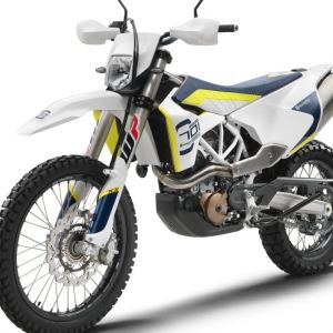 Profile picture for user Husqvarna