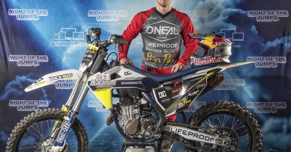 Night Of The Jumps Berlin 2020 Motorradreporter