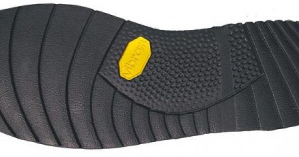 EICMA 2019: Vibram Motocross Stiefel Solenservice - www.motorradreporter.com
