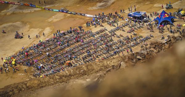 Motorcycle offroad world elite riders take on the fight against the ...