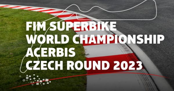 ServusTV: Mistrovství světa superbiků v České republice