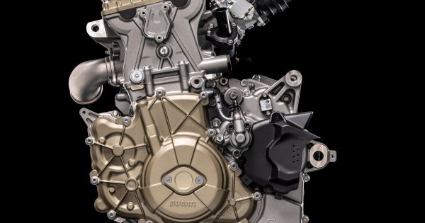 Ducatis Rückkehr zum Einzylinder: Der Superquadro Mono