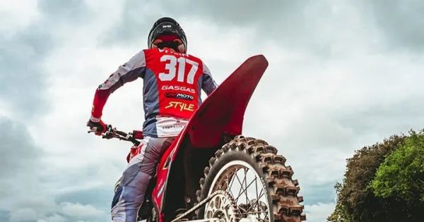 Mitas: Terra Force-MX Sand 2 | Motorradreporter