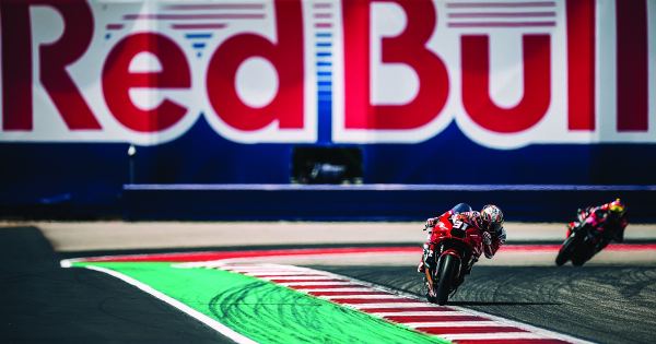ServusTV: MotoGP en España – EN VIVO