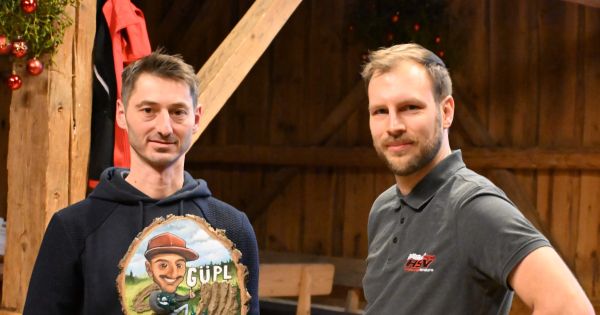 Neuer Vorstand beim HSV Ried | Motorradreporter