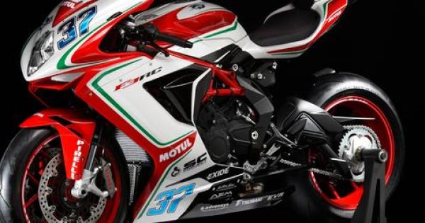 Mv Agusta F3 675 Rc F3 800 Rc Model Year 2018 Motorradreporter