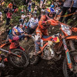  FIM Hard Enduro World Championship 2022