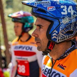 Toni Bou – der „König des Trials“ – hat einen unglaublichen 38. Weltmeistertitel errungen. Mit nationalen und Mannschaftstiteln hält Bou insgesamt 67 Wettbewerbstitel!