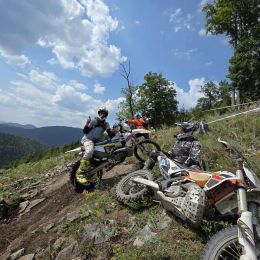 Red Stag kann den ganzen Tag eine Herausforderung sein und macht dich fit für jedes Clubrennen oder internationale Rennen in Europa - oder Du hast einfach Spaß, das geht hier alles in Ordnung. 