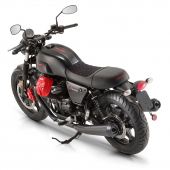 Moto Guzzi V7 III begeistert 2018 mit drei Special-Editions 