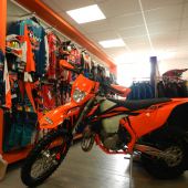 KTM Kini Shop News