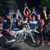 Hellas Rally Raid 2018