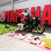 yamaha