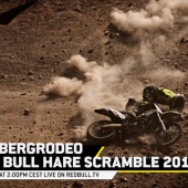 Redbull Preview Video Erzbergrodeo