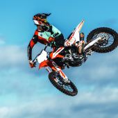 Die neue KTM-SX Generation ist da