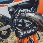 KTM kündigt neue FMF Racing-Powerparts an