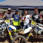Oberösterreich dominiert beim 24 Stunden Offroadrennen in Deutschland