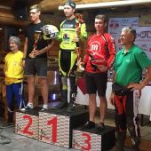 2. ÖM ÖTSV Lauf 2018