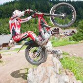 Trialmotorrad Urlaub in der Steiermark - Erlebnisse für die ganze Familie 