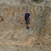 Granitbeisser - neuer Streckenbau!