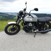 Moto Guzzi V7 III Rough