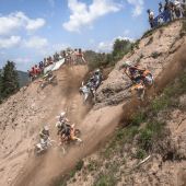 Internationale Team- Trophy am 17. Juni 2018 in Perchau
