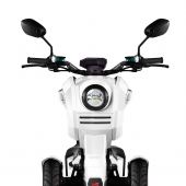 Doohan Elektroroller