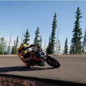 KTM mit Platz 2 beim PIKES PEAK in USA