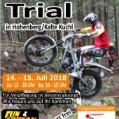 ÖTSVTrial Cup Hohenberrg/Kalte Kuchl NÖ