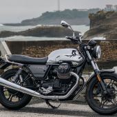 Moto Guzzi V7 III Limited