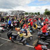 Vespa World-Day