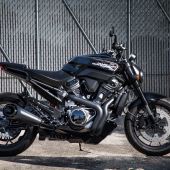 Harley-Davidson