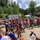 ÖTSV Cup und ÖM-Trial Hohenberg NÖ