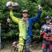 Red Bull Romaniacs 2018 FINAL: Wade Young ist der jüngste Gewinner 