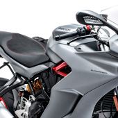 Supersport Design 2019