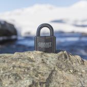 Abus Granit in der Limited Edition