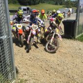 Juniorendurocup RedBull Ring