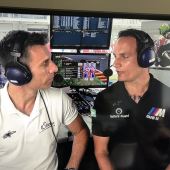 MotoGP Deutschland - ServusTV Ergebnisse   