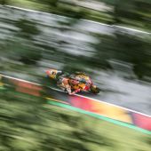 Die MotoGP zu Gast in Deutschland