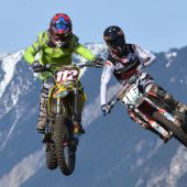 KTM KINI Alpencup 2018 
