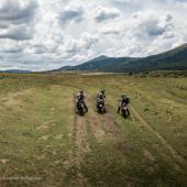 Bosnia Rally News