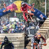 Red Bull Romaniacs